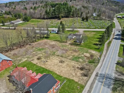 22, 24 & 44 Morin Lane Jericho VT 05465