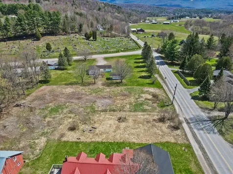 22, 24 & 44 Morin Lane Jericho VT 05465