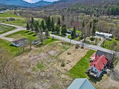 22, 24 & 44 Morin Lane Jericho VT 05465