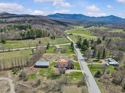 22, 24 & 44 Morin Lane Jericho VT 05465