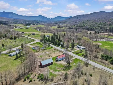 22, 24 & 44 Morin Lane Jericho VT 05465