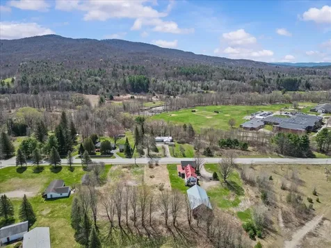 22, 24 & 44 Morin Lane Jericho VT 05465