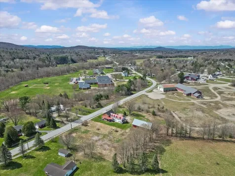 22, 24 & 44 Morin Lane Jericho VT 05465