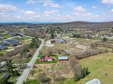 22, 24 & 44 Morin Lane Jericho VT 05465
