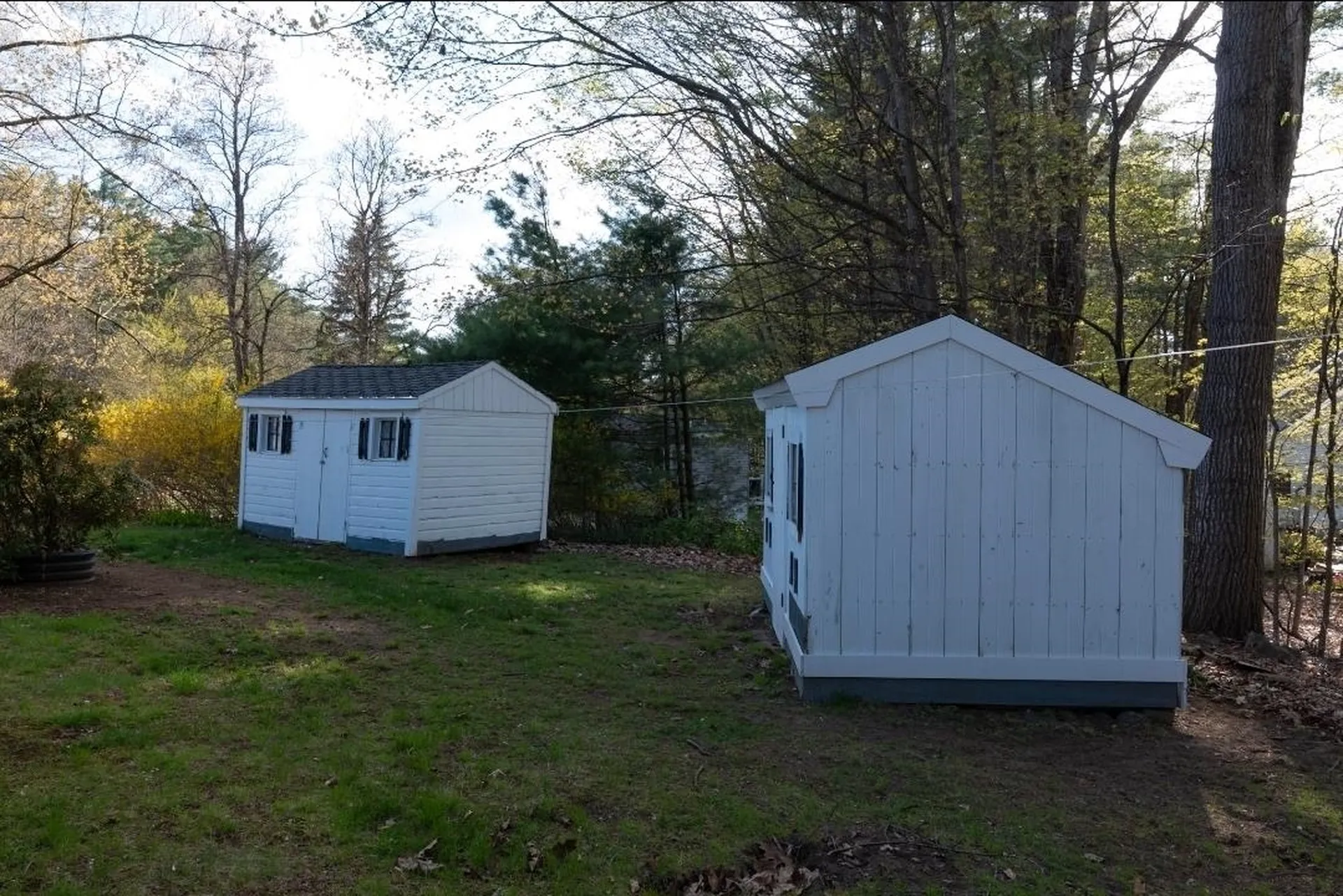18 Bangor Street Nashua NH 03063