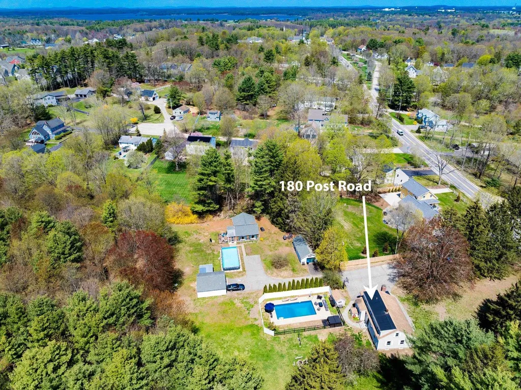 180 Post Road Greenland NH 03840