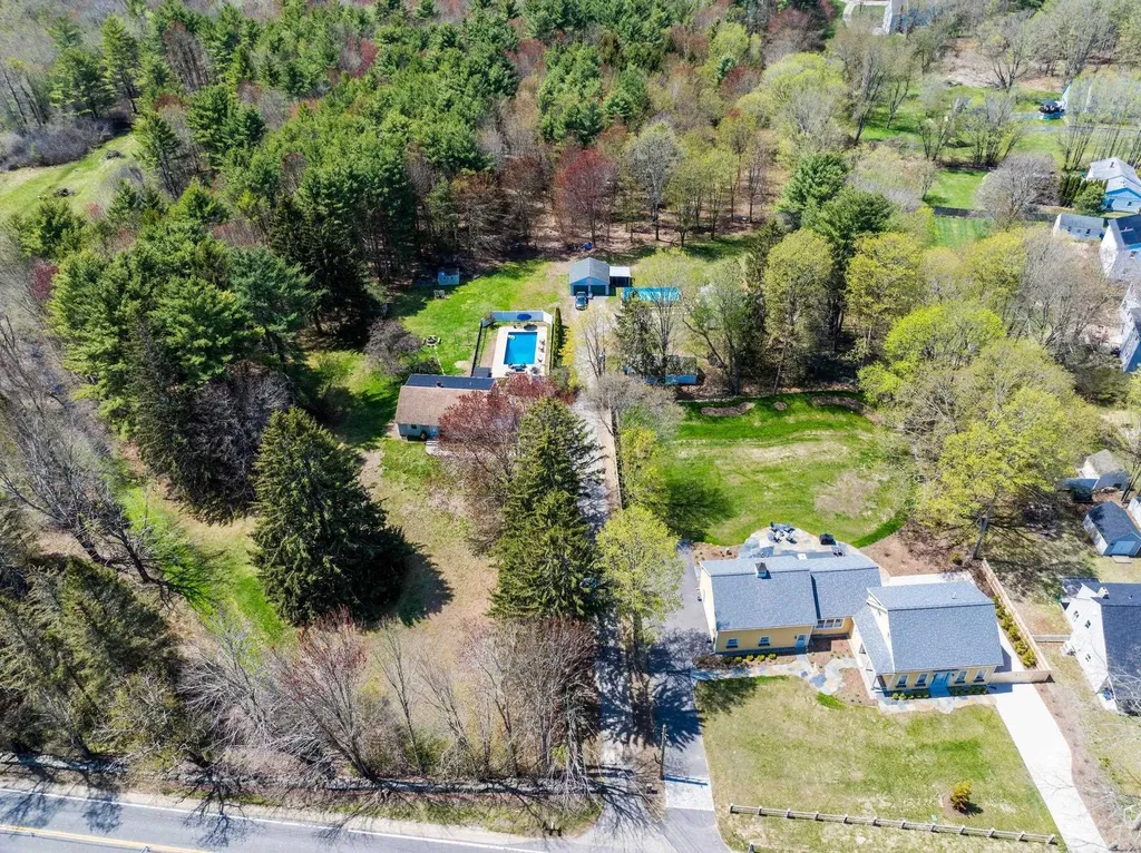 180 Post Road Greenland NH 03840