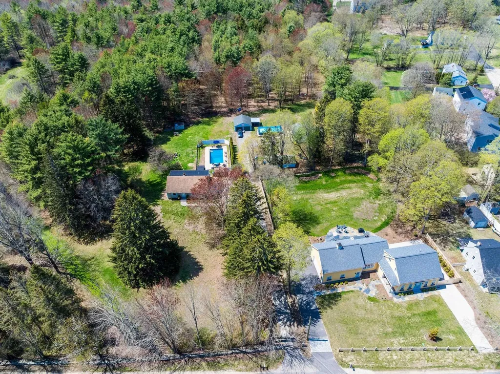 180 Post Road Greenland NH 03840