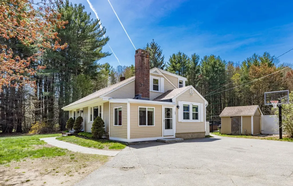 180 Post Road Greenland NH 03840