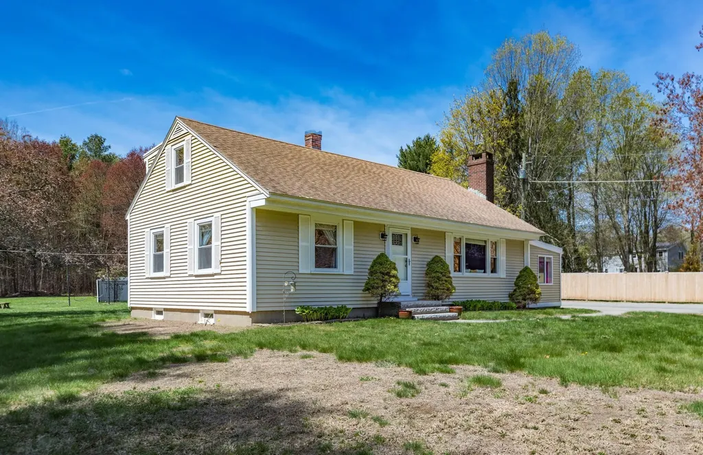 180 Post Road Greenland NH 03840