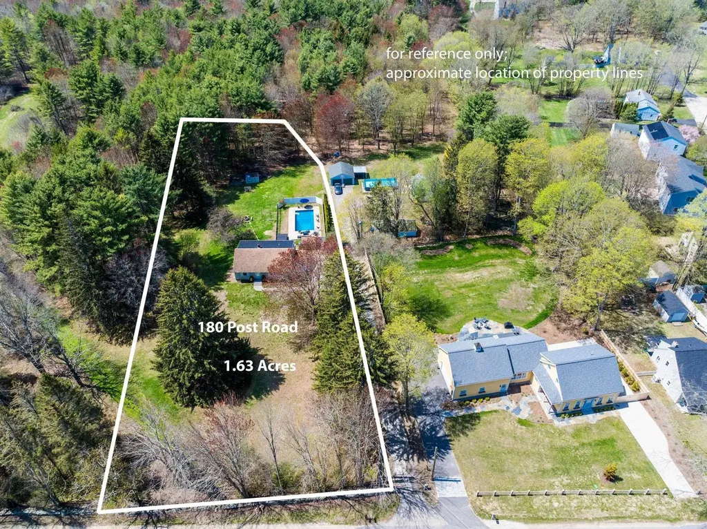 180 Post Road Greenland NH 03840