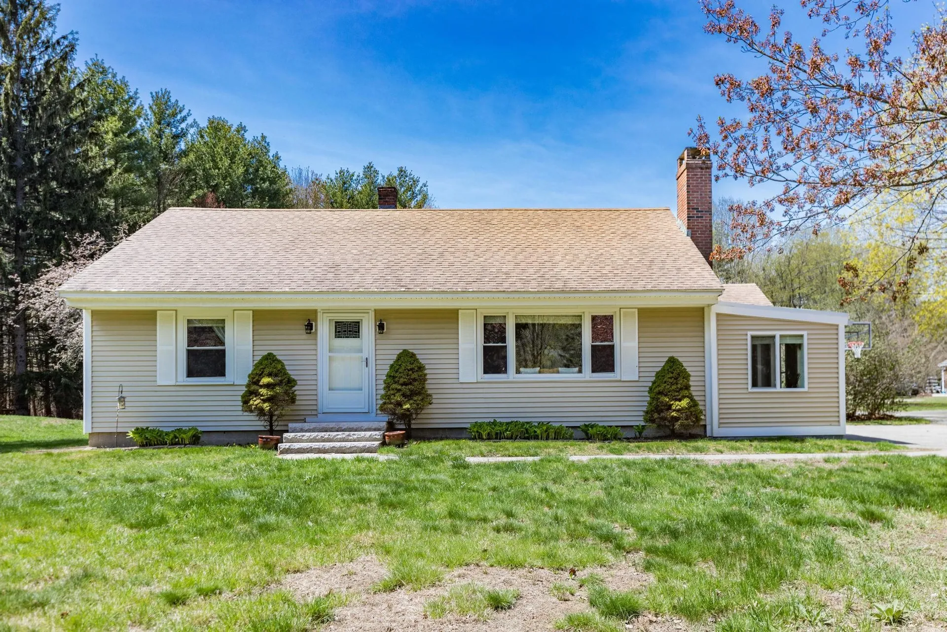 180 Post Road Greenland NH 03840