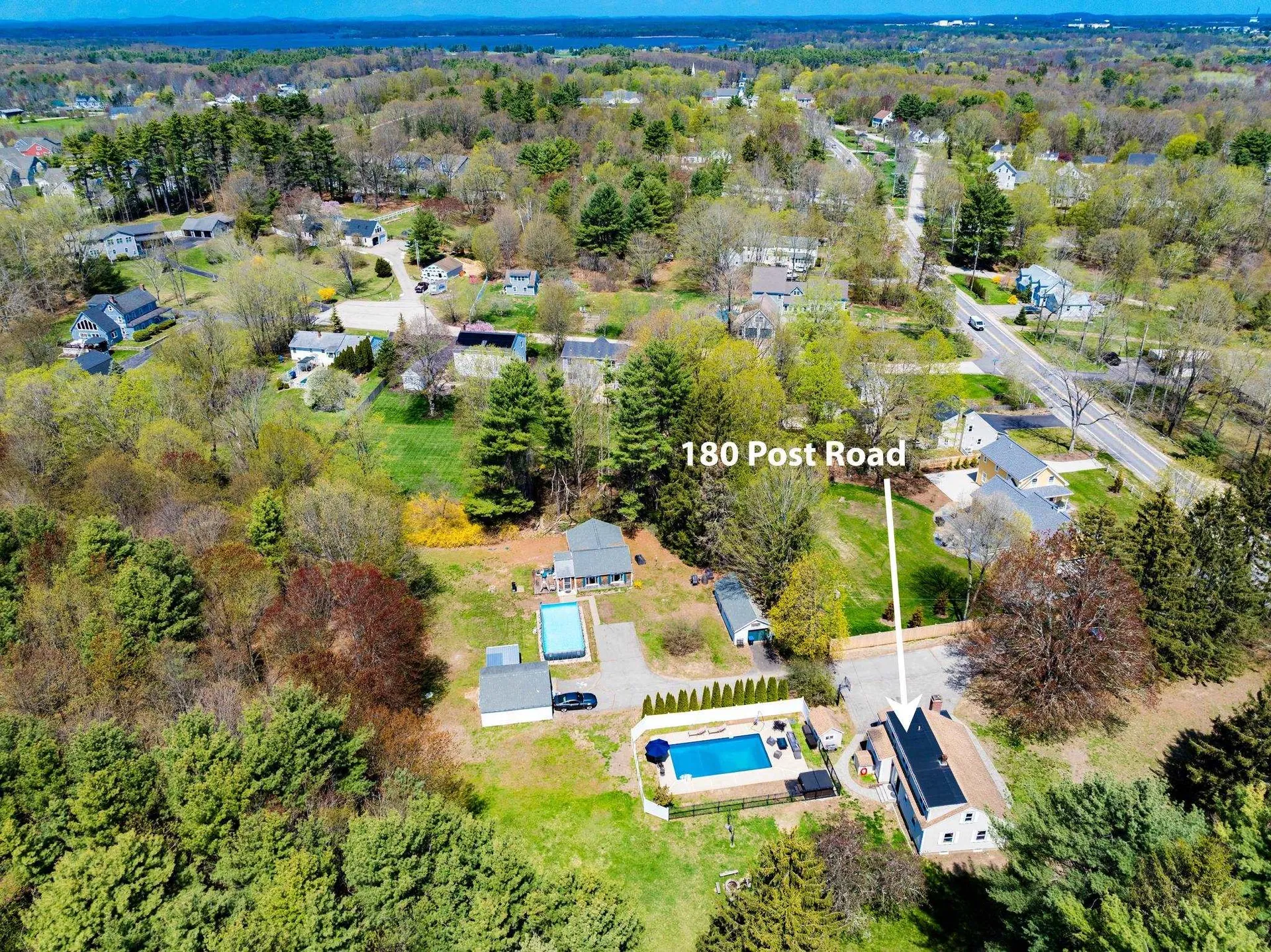 180 Post Road Greenland NH 03840