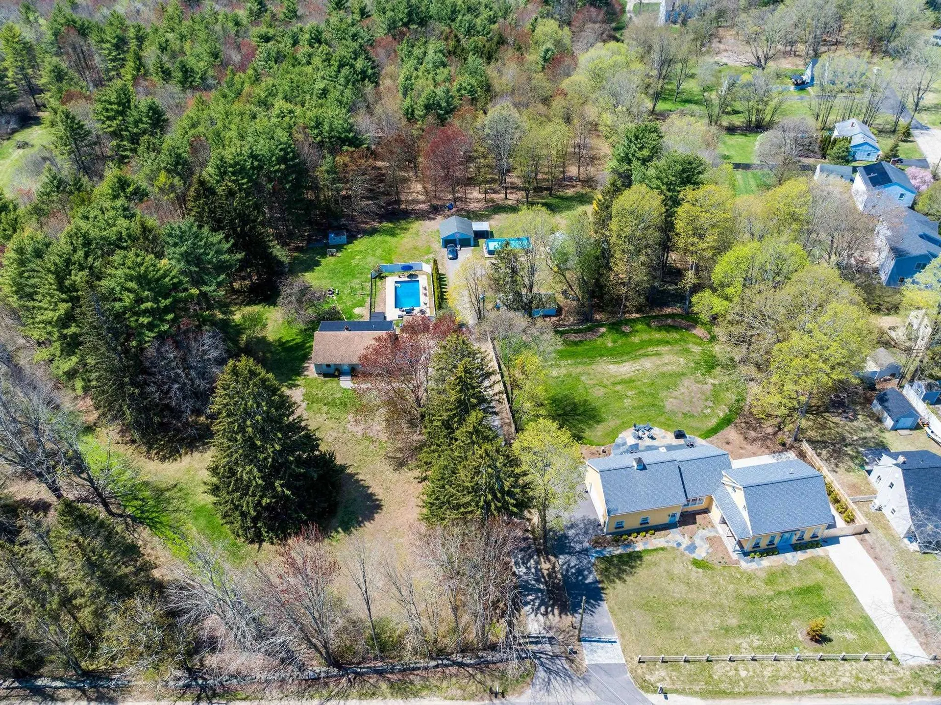 180 Post Road Greenland NH 03840