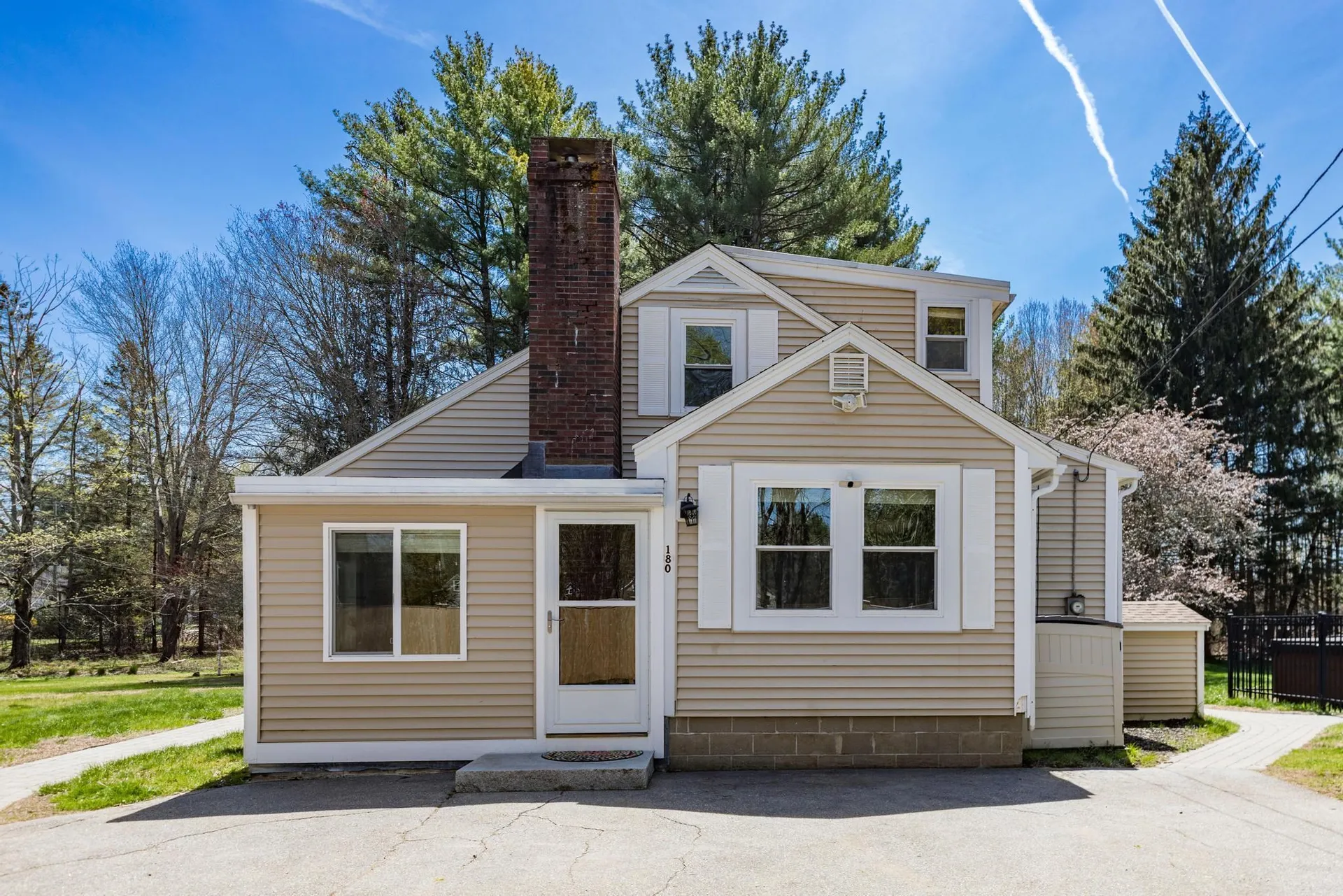 180 Post Road Greenland NH 03840