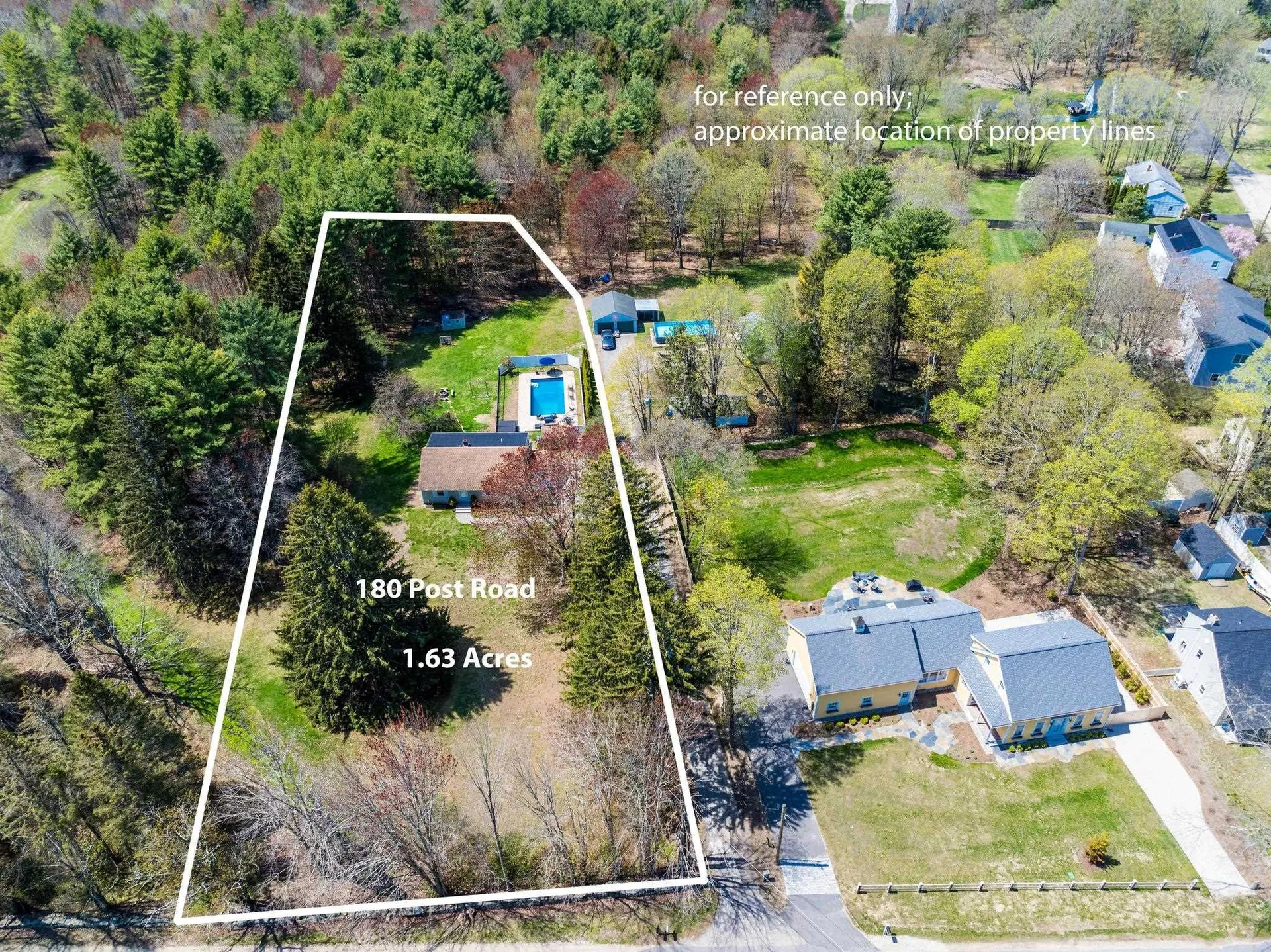 180 Post Road Greenland NH 03840