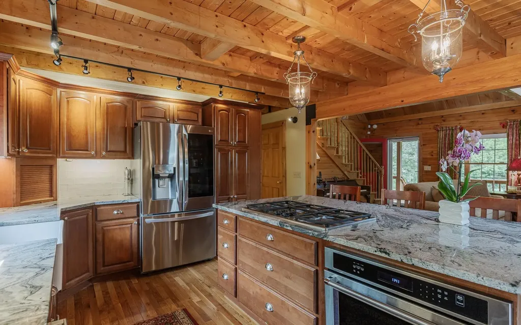 693 Fitzwilliam Road Richmond NH 03470