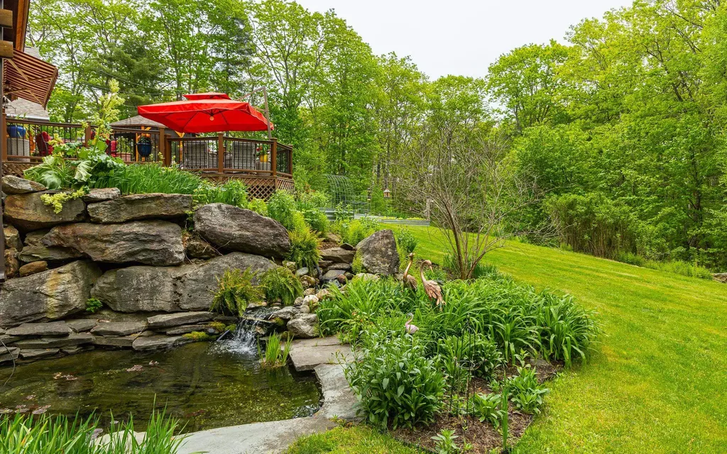 693 Fitzwilliam Road Richmond NH 03470