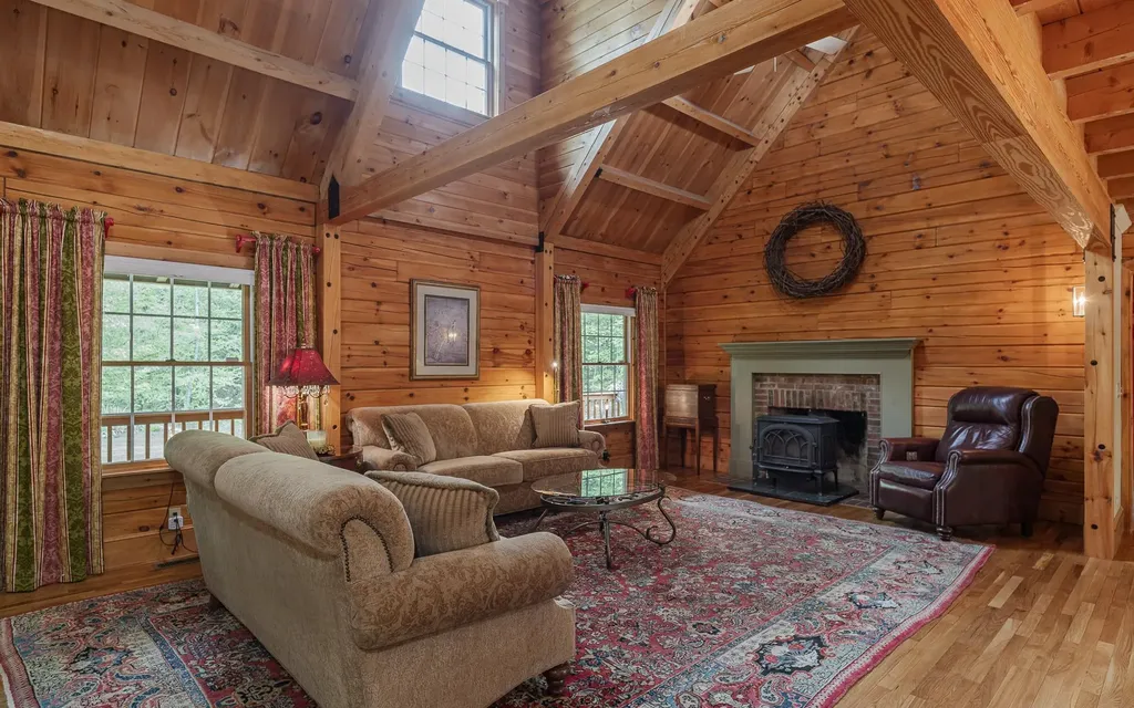 693 Fitzwilliam Road Richmond NH 03470