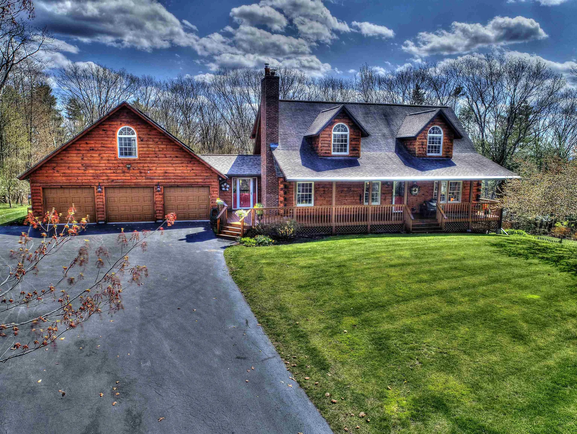 693 Fitzwilliam Road Richmond NH 03470