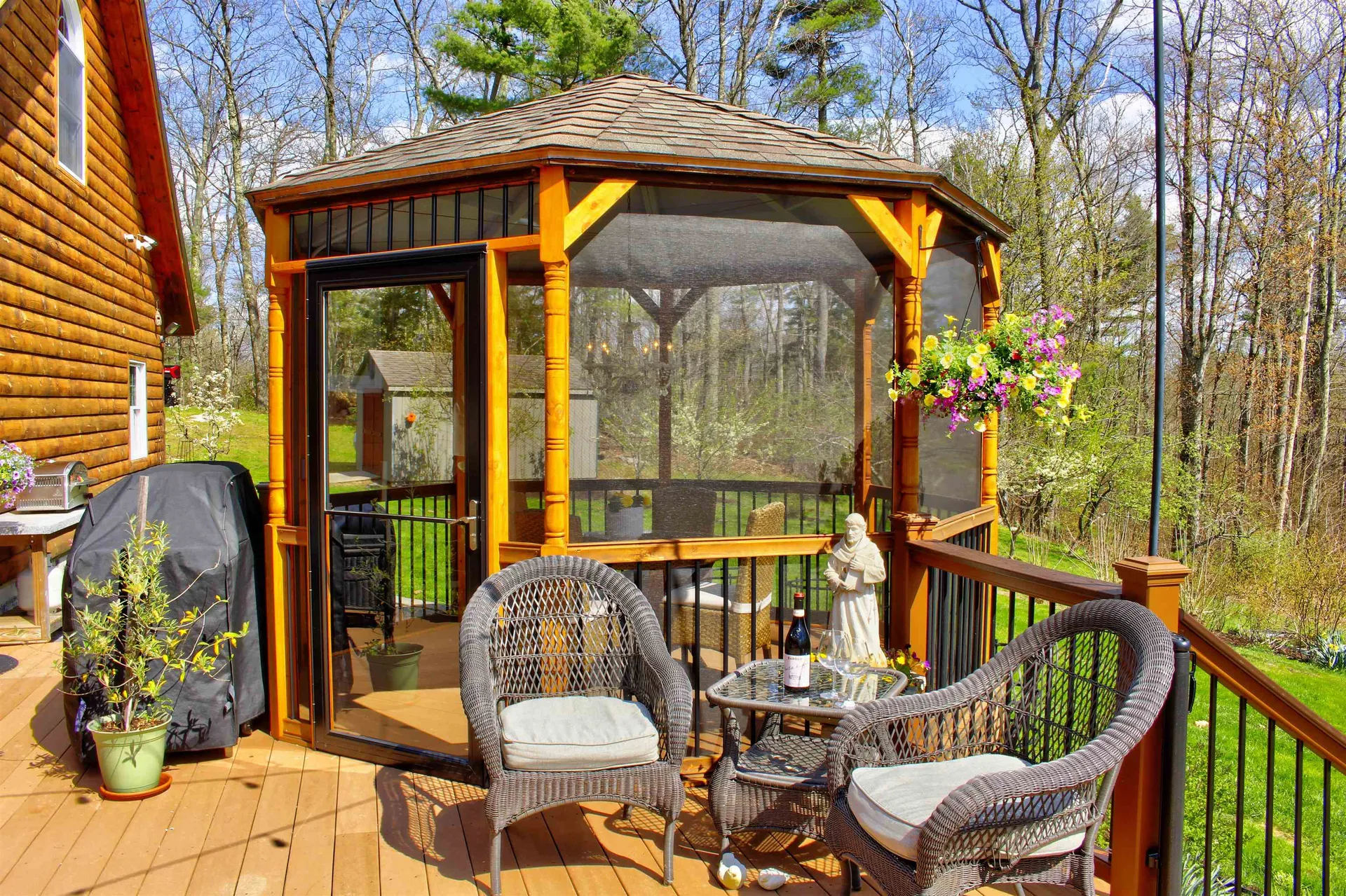 693 Fitzwilliam Road Richmond NH 03470
