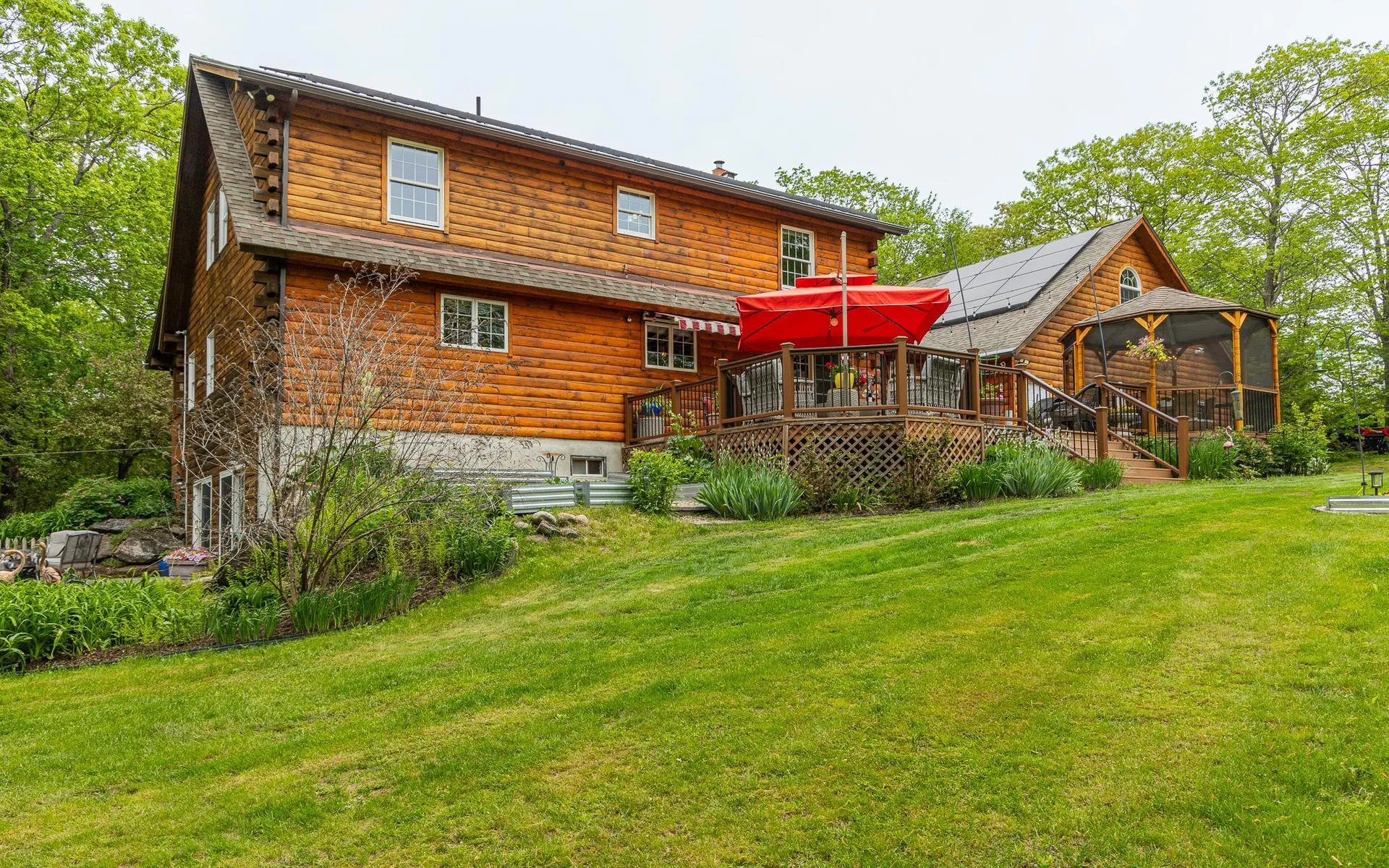 693 Fitzwilliam Road Richmond NH 03470