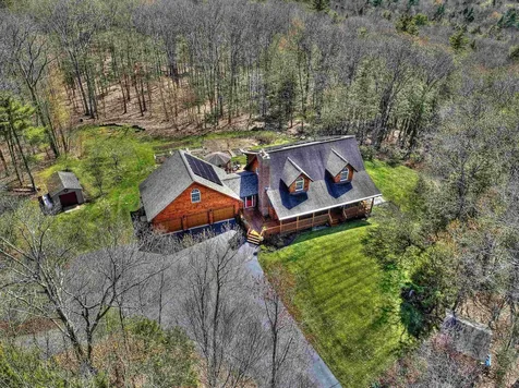 693 Fitzwilliam Road Richmond NH 03470