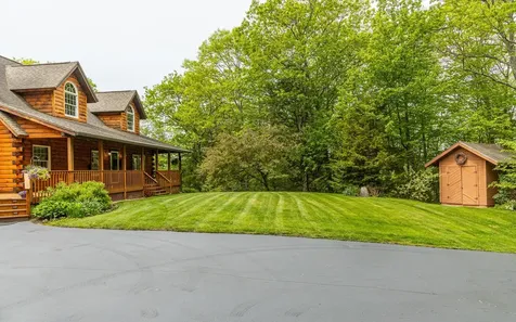 693 Fitzwilliam Road Richmond NH 03470