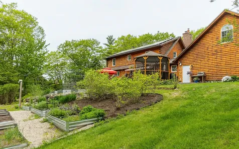 693 Fitzwilliam Road Richmond NH 03470