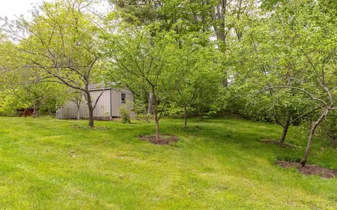 693 Fitzwilliam Road Richmond NH 03470