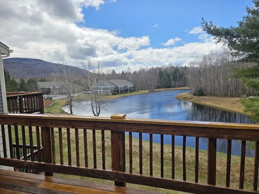 166 Forest Ridge Drive Lincoln NH 03251