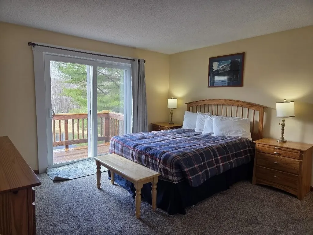166 Forest Ridge Drive Lincoln NH 03251
