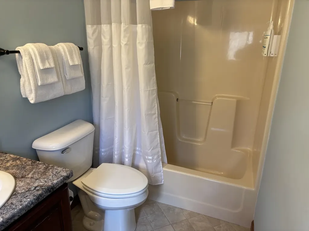 166 Forest Ridge Drive Lincoln NH 03251