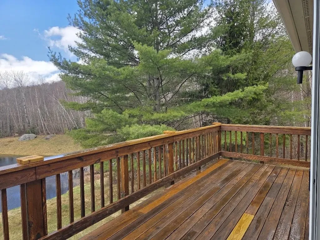 166 Forest Ridge Drive Lincoln NH 03251