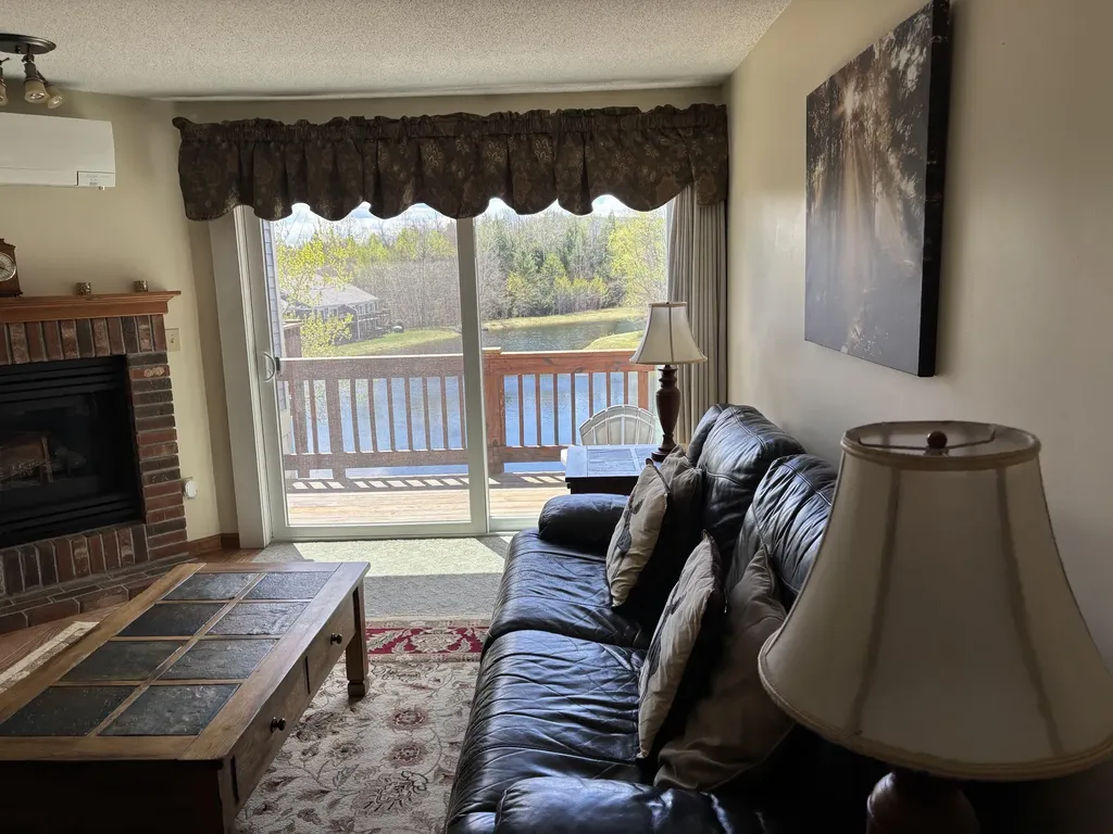 166 Forest Ridge Drive Lincoln NH 03251