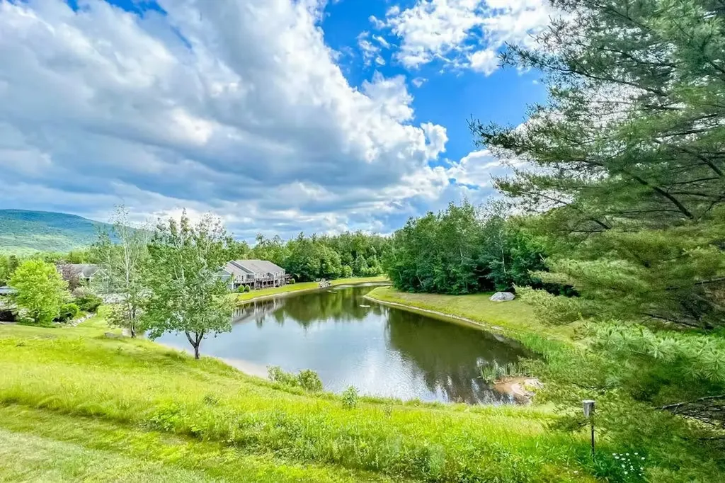 166 Forest Ridge Drive Lincoln NH 03251