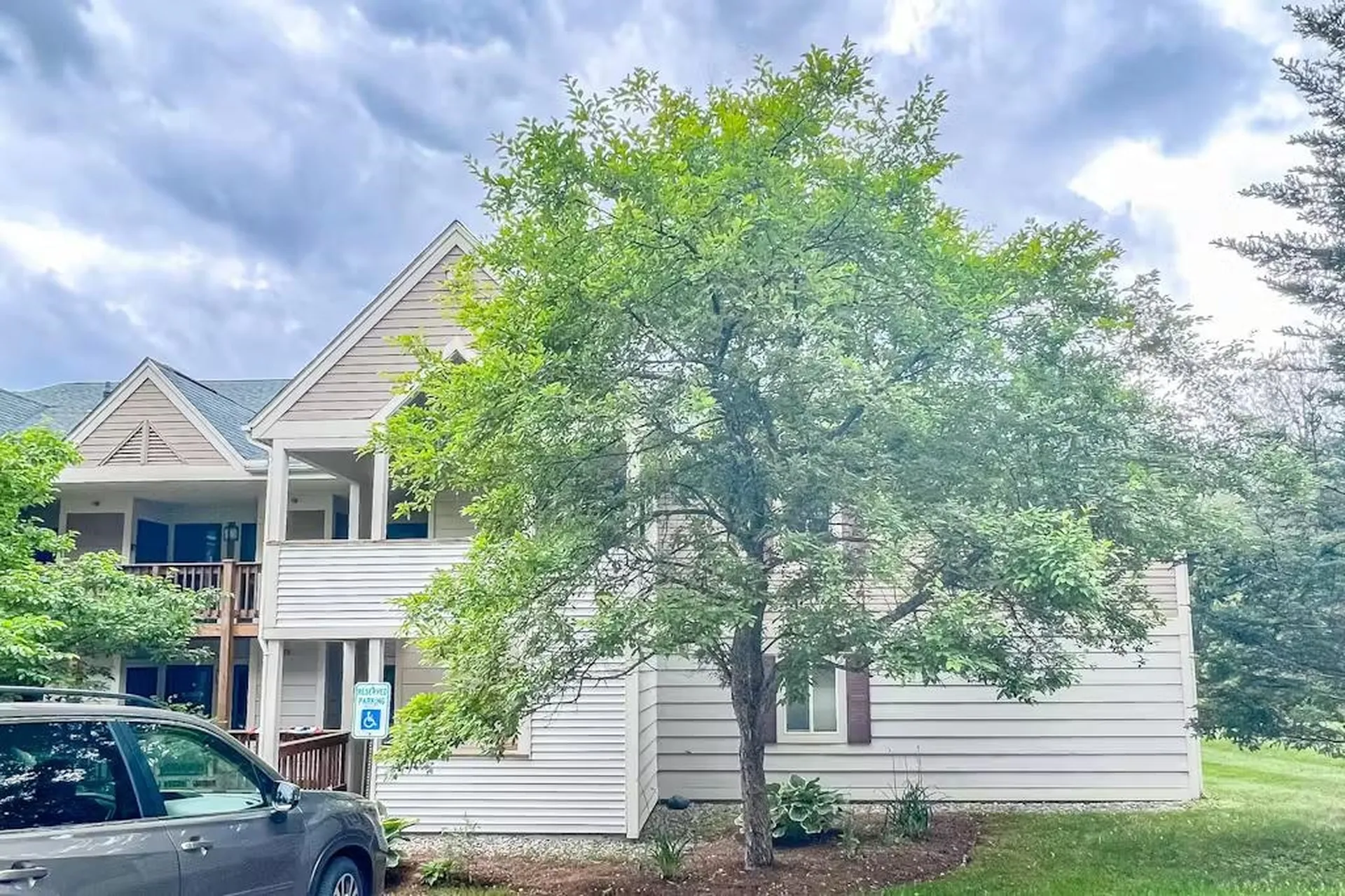 166 Forest Ridge Drive Lincoln NH 03251