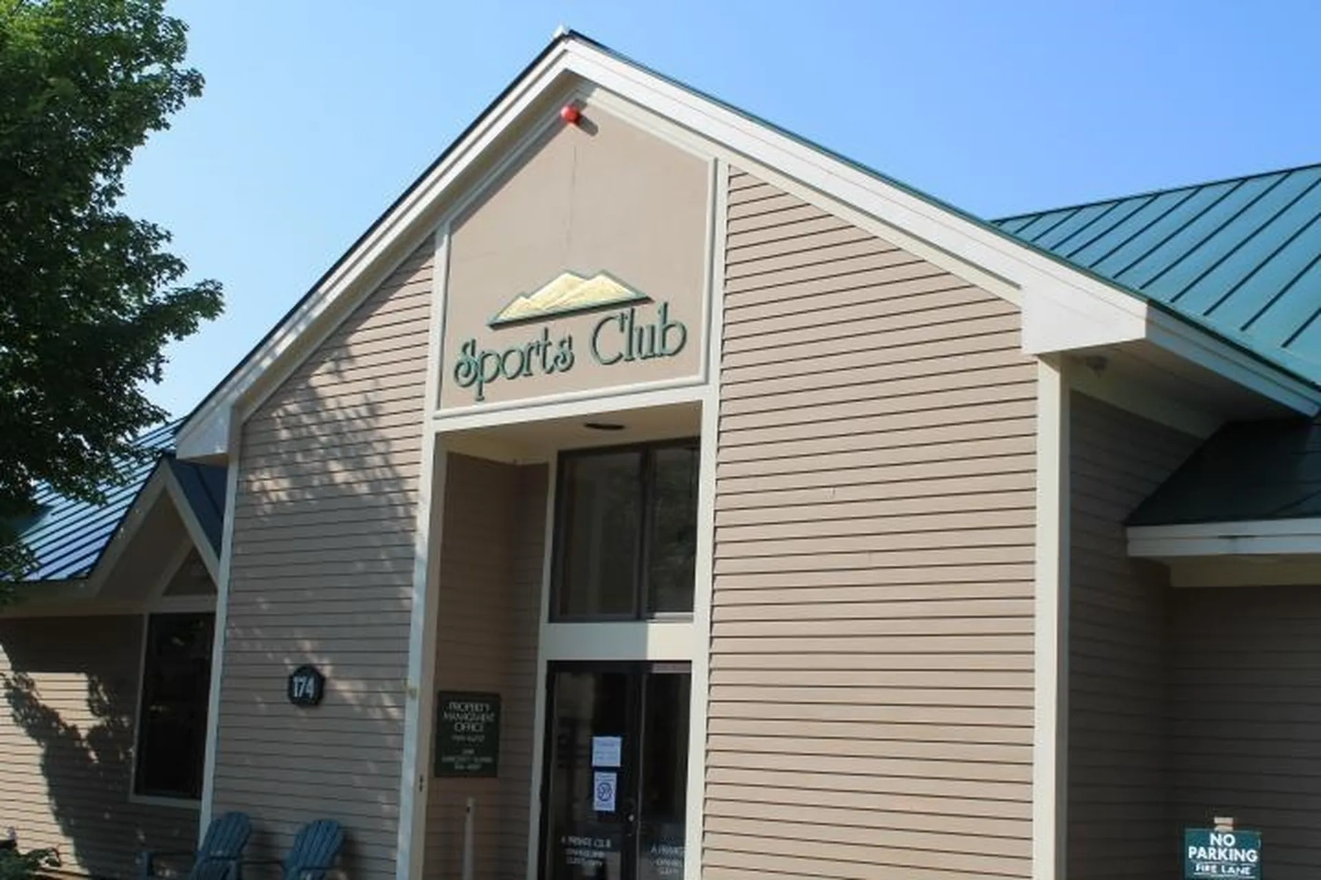 166 Forest Ridge Drive Lincoln NH 03251