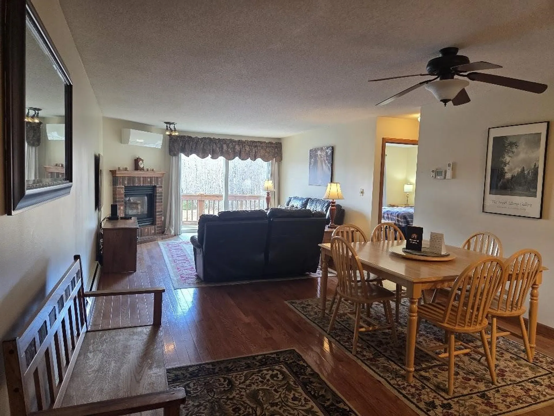 166 Forest Ridge Drive Lincoln NH 03251