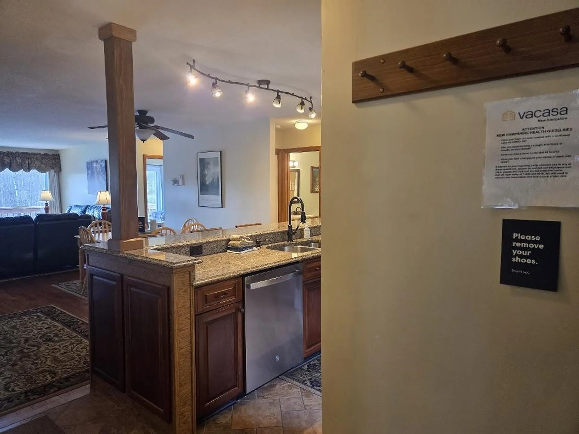 166 Forest Ridge Drive Lincoln NH 03251