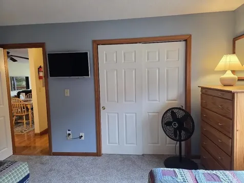 166 Forest Ridge Drive Lincoln NH 03251