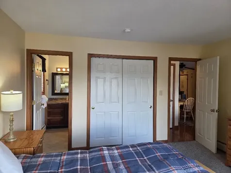 166 Forest Ridge Drive Lincoln NH 03251