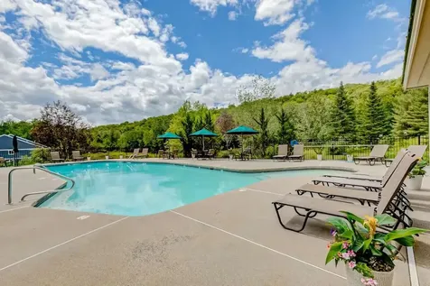 166 Forest Ridge Drive Lincoln NH 03251