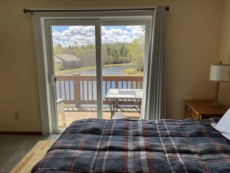 166 Forest Ridge Drive Lincoln NH 03251