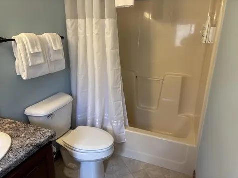 166 Forest Ridge Drive Lincoln NH 03251