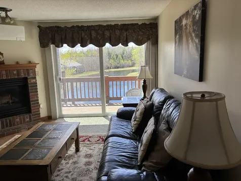 166 Forest Ridge Drive Lincoln NH 03251