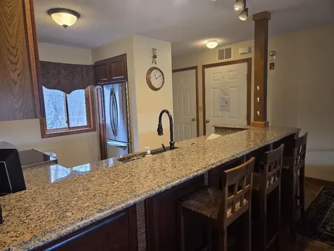 166 Forest Ridge Drive Lincoln NH 03251