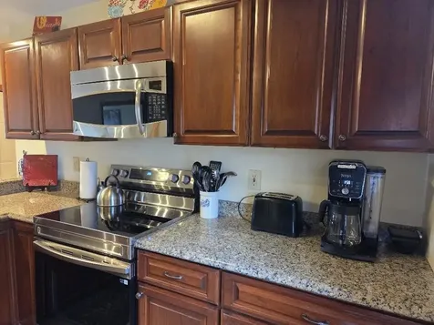 166 Forest Ridge Drive Lincoln NH 03251