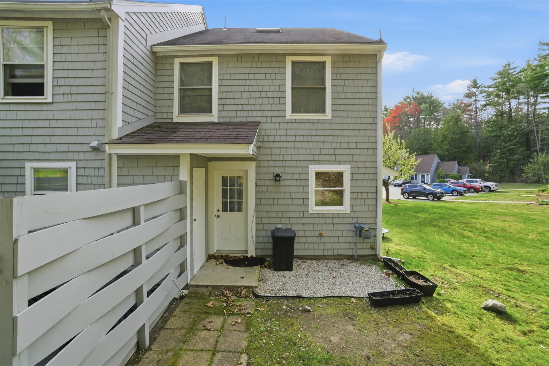 25 Blossom Lane Merrimack NH 03054