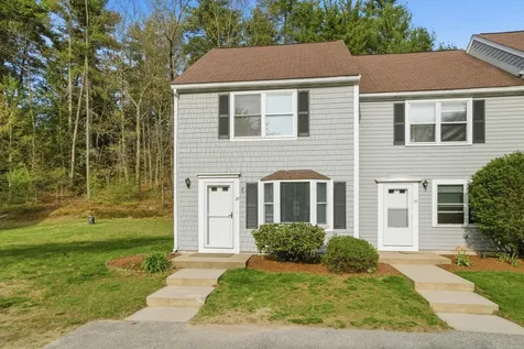 25 Blossom Lane Merrimack NH 03054